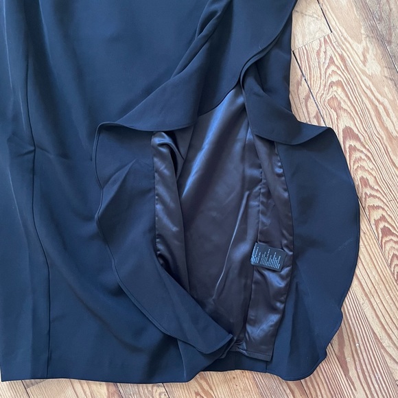 Bardot Ruffle Dress Size 8 NWT - Picture 7 of 8